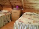 bungalow - camping La Soleia D'Oix photo 6