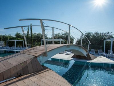 Cliquez pour découvrir toutes les photos de l'ÉTABLISSEMENT ! camping Villaggio Baia Del Monaco photo 14
