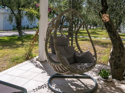 Cliquez pour découvrir toutes les photos de l'HÉBERGEMENT ! appartement - Villaggio Baia Del Monaco photo 2