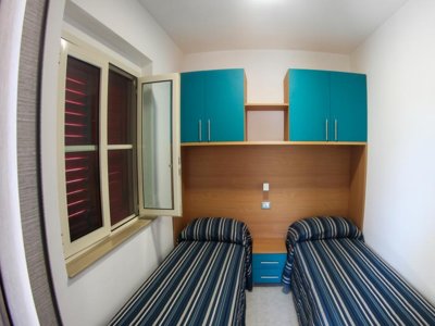 Cliquez pour découvrir toutes les photos de l'HÉBERGEMENT ! appartement - Villaggio Baia Del Monaco photo 5