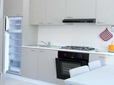 Cliquez pour découvrir toutes les photos de l'HÉBERGEMENT ! appartement - Villaggio Baia Del Monaco photo 4