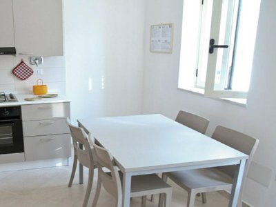 Cliquez pour découvrir toutes les photos de l'HÉBERGEMENT ! appartement - Villaggio Baia Del Monaco photo 5