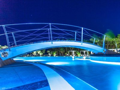 Cliquez pour découvrir toutes les photos de l'ÉTABLISSEMENT ! camping Villaggio Baia Del Monaco photo 15
