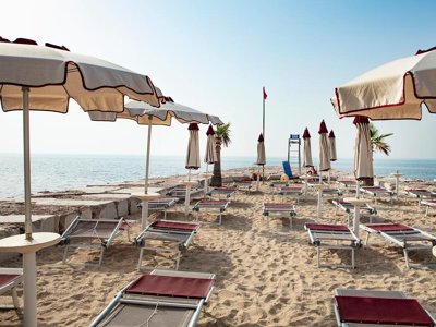 Cliquez pour découvrir toutes les photos de l'ÉTABLISSEMENT ! camping Villaggio Baia Del Monaco photo 20