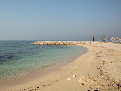 Cliquez pour découvrir toutes les photos de l'ÉTABLISSEMENT ! camping Villaggio Baia Del Monaco photo 22