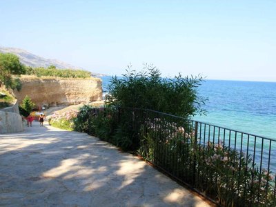 Cliquez pour découvrir toutes les photos de l'ÉTABLISSEMENT ! camping Villaggio Baia Del Monaco photo 29