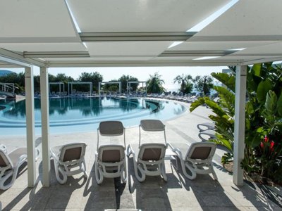 Cliquez pour découvrir toutes les photos de l'ÉTABLISSEMENT ! camping Villaggio Baia Del Monaco photo 7