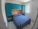 Cliquez pour découvrir toutes les photos de l'HÉBERGEMENT ! appartement - camping Villaggio Baia Del Monaco photo 4
