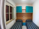 Cliquez pour découvrir toutes les photos de l'HÉBERGEMENT ! appartement - camping Villaggio Baia Del Monaco photo 5