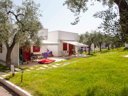 Cliquez pour découvrir toutes les photos de l'HÉBERGEMENT ! appartement - camping Villaggio Baia Del Monaco photo 7