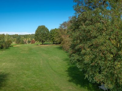 établissement Du Golf photo 10