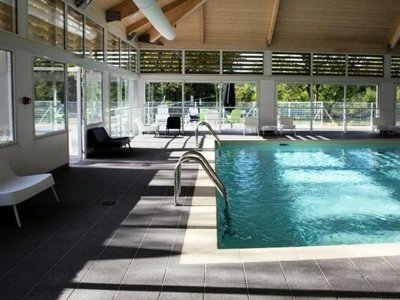 Cliquez pour découvrir toutes les photos de l'HÉBERGEMENT ! maison - Domaine Du Golf photo 6
