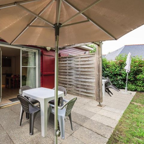 Cliquez pour découvrir toutes les photos de l'HÉBERGEMENT ! studio - Domaine Du Golf photo 2