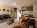 Cliquez pour découvrir toutes les photos de l'HÉBERGEMENT ! maison - camping Domaine Du Golf photo 2