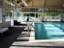 Cliquez pour découvrir toutes les photos de l'HÉBERGEMENT ! maison - camping Domaine Du Golf photo 6