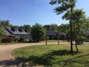 Cliquez pour découvrir toutes les photos de l'HÉBERGEMENT ! chalet - camping Domaine Du Golf photo 7