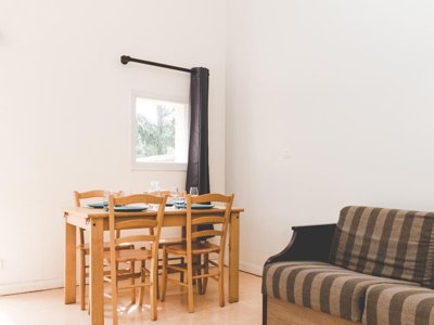 Cliquez pour découvrir toutes les photos de l'HÉBERGEMENT ! maison - Domaine De Kerioche photo 7