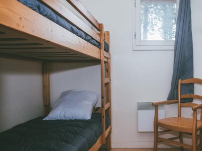 Cliquez pour découvrir toutes les photos de l'ÉTABLISSEMENT ! camping Domaine De Kerioche photo 15