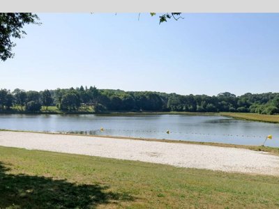 Cliquez pour découvrir toutes les photos de l'ÉTABLISSEMENT ! camping Domaine De Kerioche photo 20