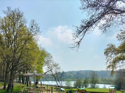 Cliquez pour découvrir toutes les photos de l'ÉTABLISSEMENT ! camping Domaine De Kerioche photo 21