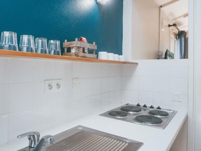Cliquez pour découvrir toutes les photos de l'HÉBERGEMENT ! maison - Domaine De Kerioche photo 5