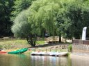 Cliquez pour découvrir toutes les photos de l'ÉTABLISSEMENT ! camping Domaine De Kerioche photo 5