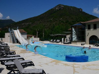 camping Les Prades photo 1