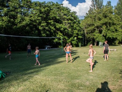 Cliquez pour découvrir toutes les photos de l'ÉTABLISSEMENT ! camping Les Prades photo 13
