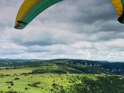 Cliquez pour découvrir toutes les photos de l'ÉTABLISSEMENT ! camping Les Prades photo 15