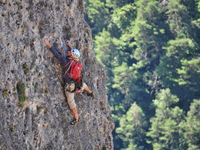 Cliquez pour découvrir toutes les photos de l'ÉTABLISSEMENT ! camping Les Prades photo 17