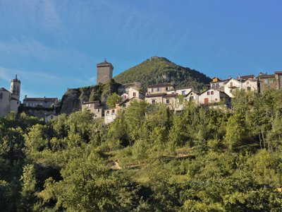Cliquez pour découvrir toutes les photos de l'ÉTABLISSEMENT ! camping Les Prades photo 20