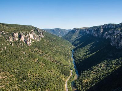 Cliquez pour découvrir toutes les photos de l'ÉTABLISSEMENT ! camping Les Prades photo 21