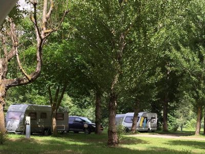 Cliquez pour découvrir toutes les photos de l'ÉTABLISSEMENT ! camping Les Prades photo 25