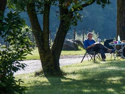 Cliquez pour découvrir toutes les photos de l'ÉTABLISSEMENT ! camping Les Prades photo 26