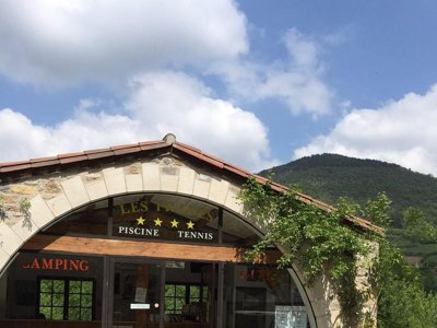 Cliquez pour découvrir toutes les photos de l'ÉTABLISSEMENT ! camping Les Prades photo 27