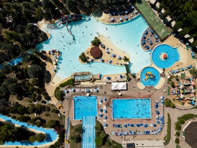 camping Verde Azzurro photo 1