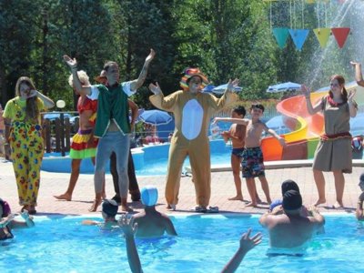 Cliquez pour découvrir toutes les photos de l'ÉTABLISSEMENT ! camping Verde Azzurro photo 11