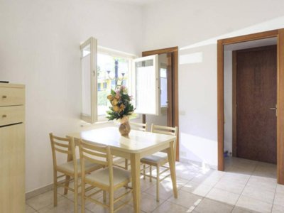 Cliquez pour découvrir toutes les photos de l'HÉBERGEMENT ! appartement - Verde Azzurro photo 2