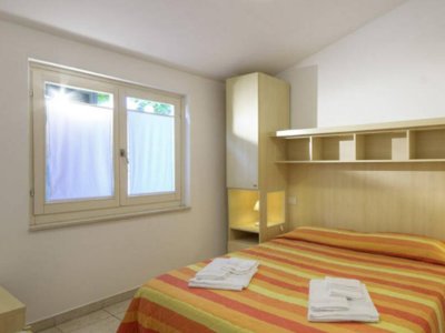 Cliquez pour découvrir toutes les photos de l'HÉBERGEMENT ! appartement - Verde Azzurro photo 3