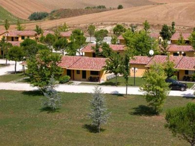 Cliquez pour découvrir toutes les photos de l'ÉTABLISSEMENT ! camping Verde Azzurro photo 15