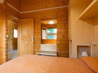 Cliquez pour découvrir toutes les photos de l'HÉBERGEMENT ! bungalow - Verde Azzurro photo 6