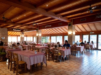 Cliquez pour découvrir toutes les photos de l'ÉTABLISSEMENT ! camping Verde Azzurro photo 25
