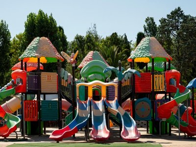 Cliquez pour découvrir toutes les photos de l'ÉTABLISSEMENT ! camping Verde Azzurro photo 26