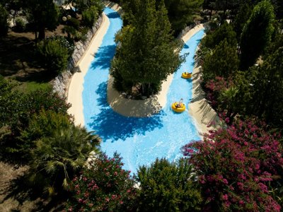 Cliquez pour découvrir toutes les photos de l'ÉTABLISSEMENT ! camping Verde Azzurro photo 27