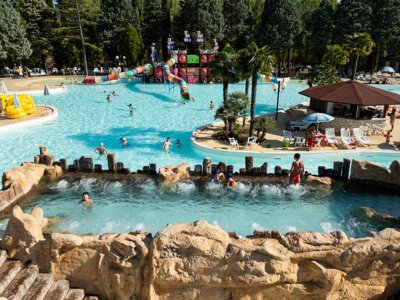 Cliquez pour découvrir toutes les photos de l'ÉTABLISSEMENT ! camping Verde Azzurro photo 29