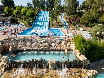 Cliquez pour découvrir toutes les photos de l'ÉTABLISSEMENT ! camping Verde Azzurro photo 30