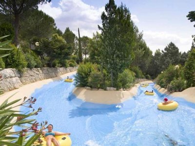 Cliquez pour découvrir toutes les photos de l'ÉTABLISSEMENT ! camping Verde Azzurro photo 6