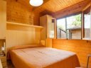 Cliquez pour découvrir toutes les photos de l'HÉBERGEMENT ! bungalow - camping Verde Azzurro photo 7