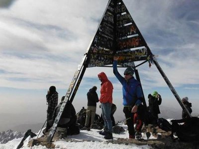 camping Trevélez photo 11