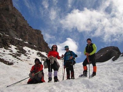 camping Trevélez photo 12